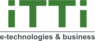 Logo of ITTI