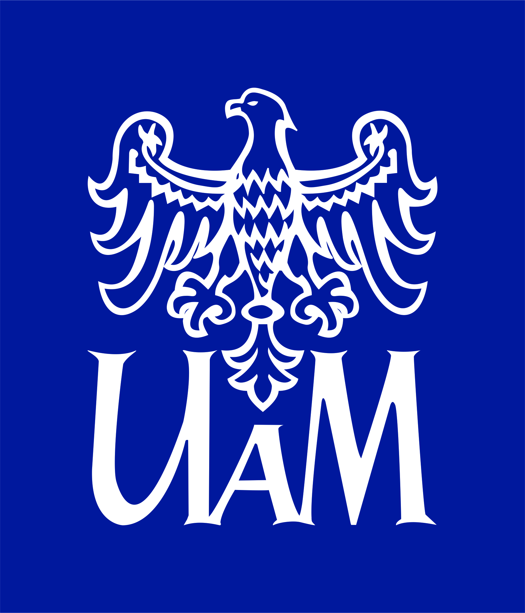 Logo of UAM